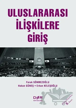 Uluslararası İlişkilere Giriş