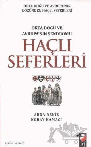 Haçlı Seferleri