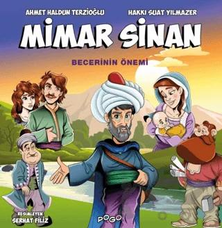 Mimar Sinan - Becerinin Önemi