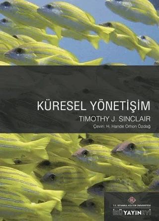 Küresel Yönetişim