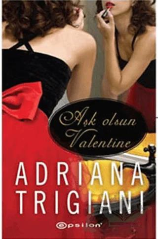 Aşk Olsun Valentine