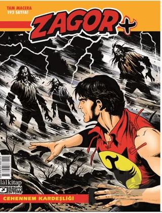 Zagor +6