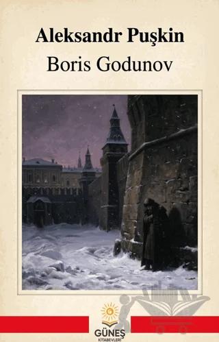 Boris Godunov