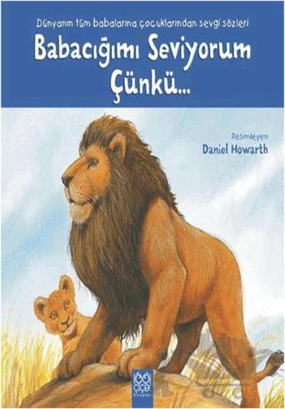 Babacığımı Seviyorum Çünkü