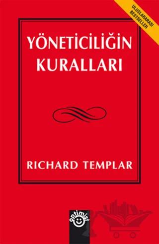Yöneticiliğin Kuralları