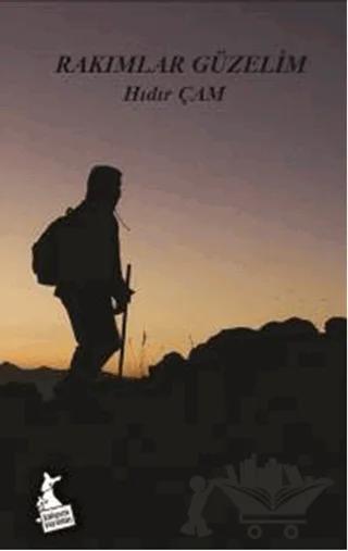 Rakımlar Güzelim – Hıdır Çam – Kanguru Yayınları kitap kapağı