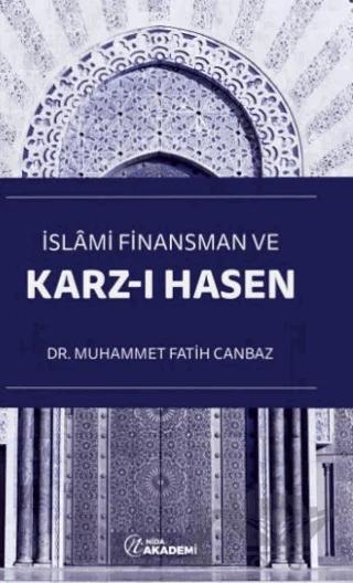 İslami Finansman ve Karz-ı Hasen