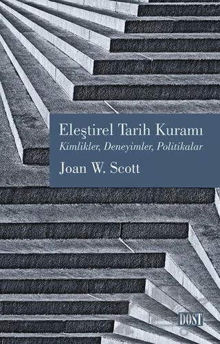 Eleştirel Tarih Kuramı