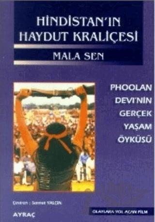 Hindistan'ın Haydut Kraliçesi