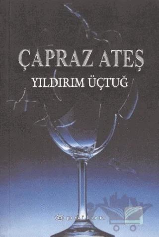 Çapraz Ateş