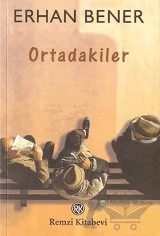Ortadakiler