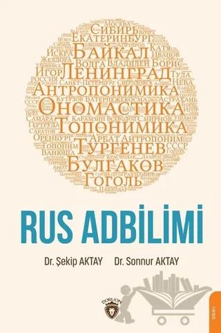 Rus Adbilimi