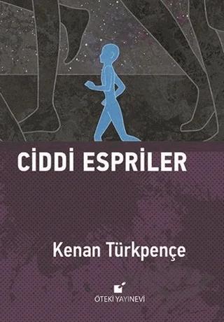 Ciddi Espriler