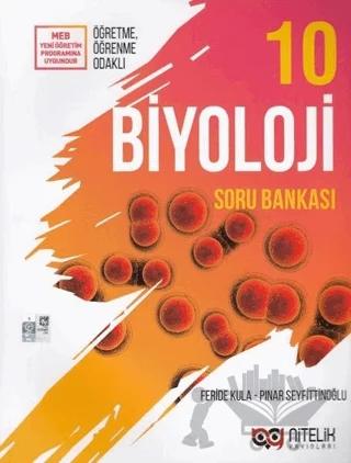 Nitelik 10. Sınıf Biyoloji Soru Bankası