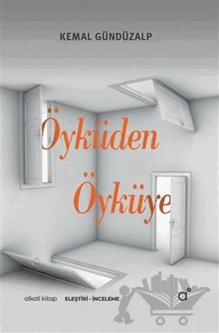 Öyküden Öyküye