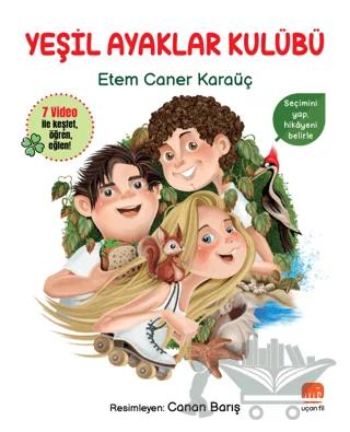 Yeşil Ayaklar Kulübü