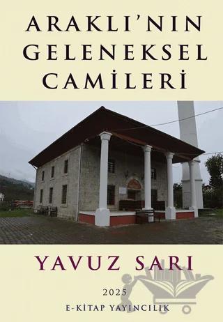 Araklı’nın Geleneksel Camileri
