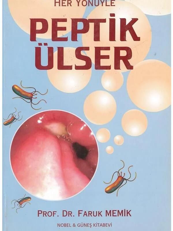 Peptik Ülser