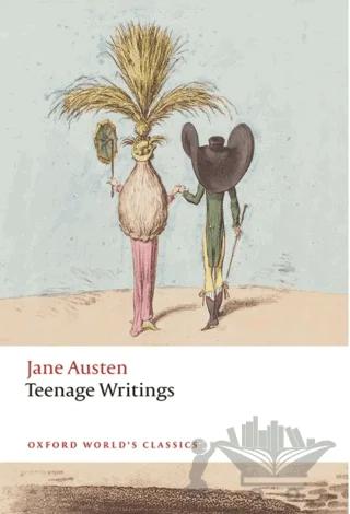 Teenage Writings