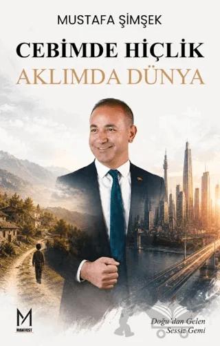 Cebimde Hiçlik Aklımda Dünya