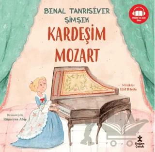 Kardeşim Mozart