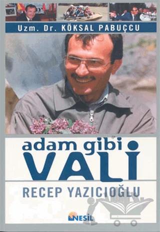 Adam Gibi Vali