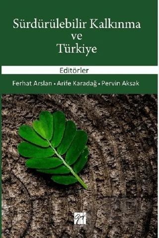 Sürdürülebilir Kalkınma ve Türkiye