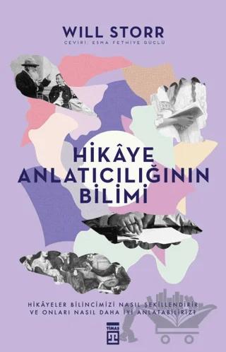 Hikaye Anlatıcılığının Bilimi