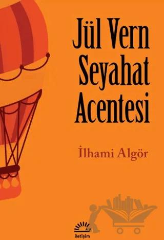 Jül Vern Seyahat Acentesi