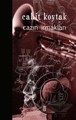 Cazın Irmakları