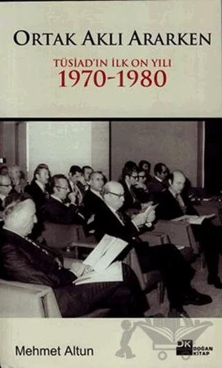Ortak Aklı Ararken