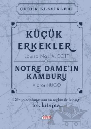 Küçük Erkekler - Notre Dame’nin Kamburu