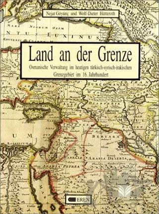 Land an der Grenze