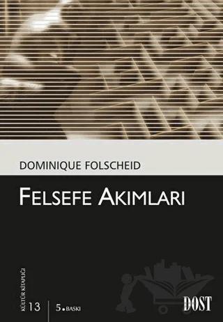 Felsefe Akımları