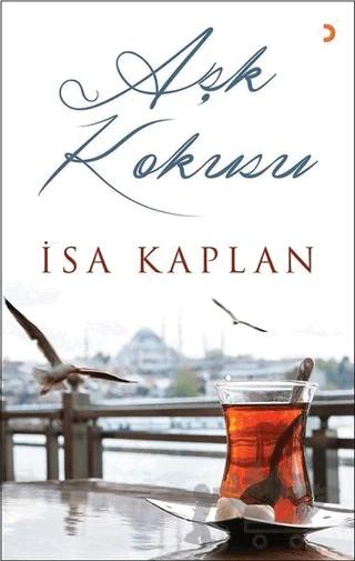 Aşk Kokusu
