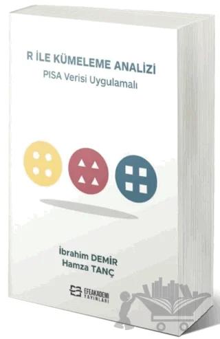 R ile Kümeleme Analizi PISA Verisi Uygulamalı