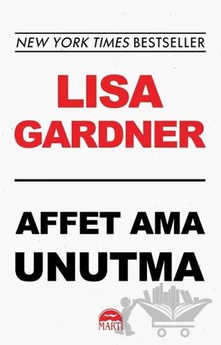 Affet Ama Unutma