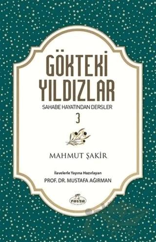 Gökteki Yıldızlar - 3