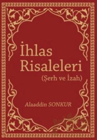 İhlas Risaleleri
