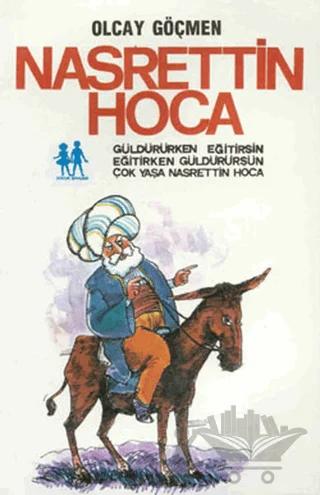 Nasreddin Hoca