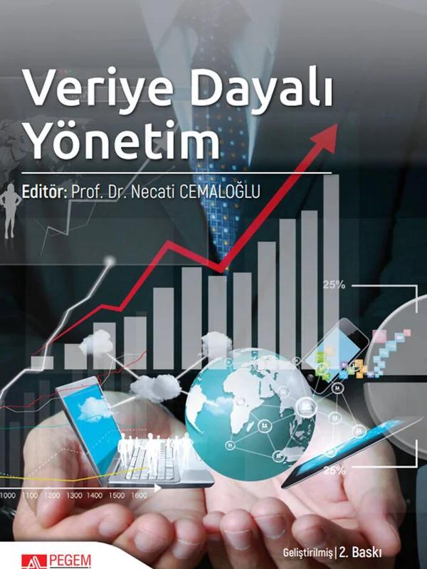 Veriye Dayalı Yönetim