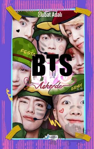 BTS Askerde