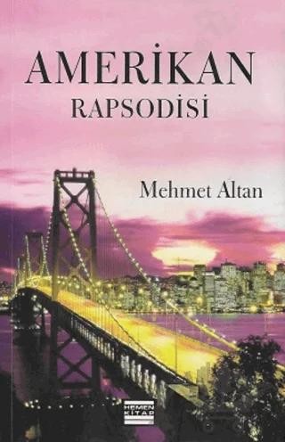 Amerikan Rapsodisi