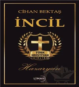 Hazaryan İncili