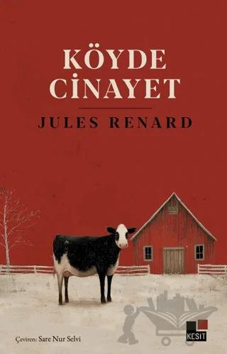 Köyde Cinayet