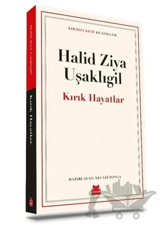Kırık Hayatlar