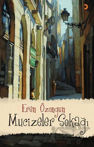 Mucizeler Sokağı