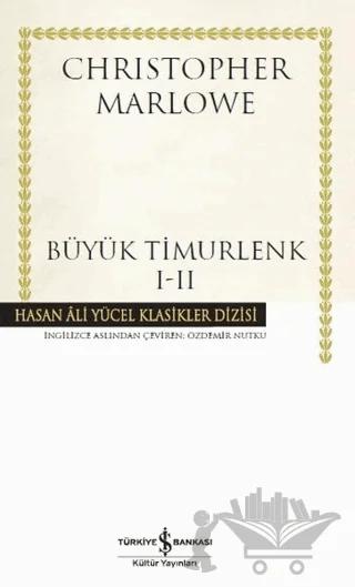 Büyük Timurlenk 1-2
