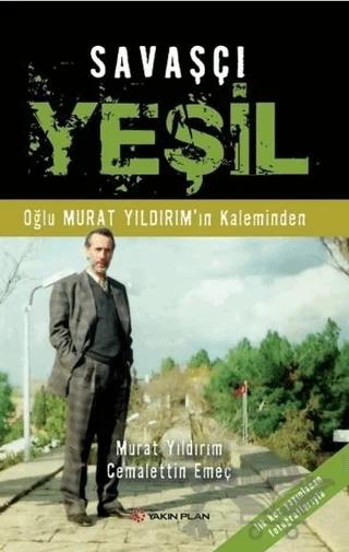 Savaşçı Yeşil