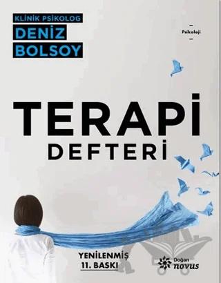 Terapi Defteri